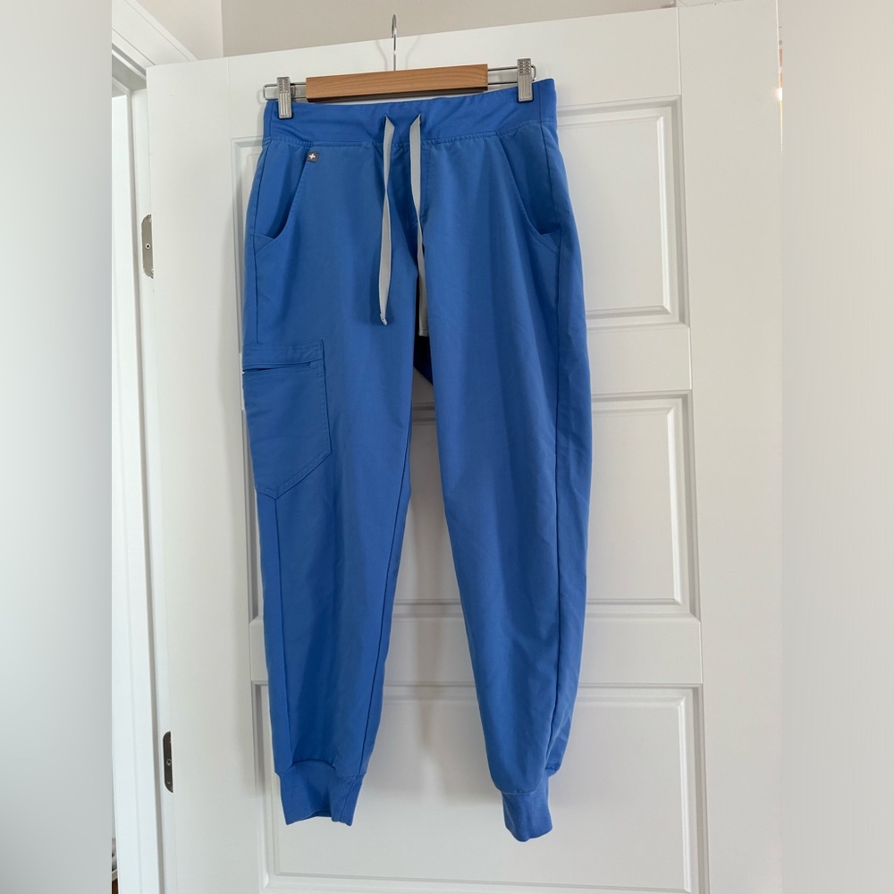 Figs Zamora Scub Pants